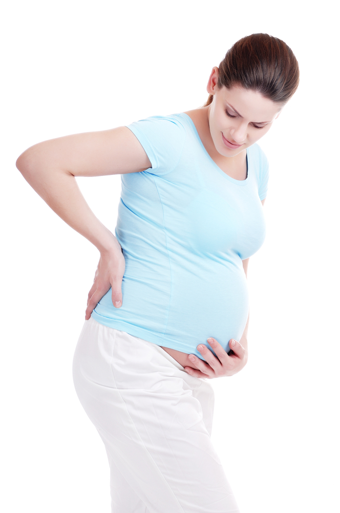 на ранних сроках беременности болит тазобедренный сустав