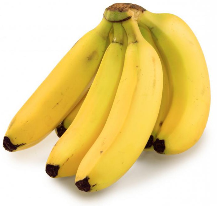 конкурс с бананами