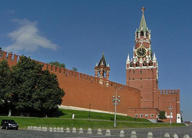 башня россии фото 