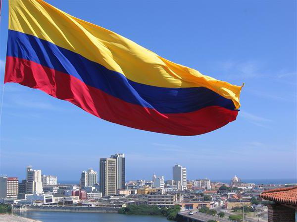 Колумбия - Республика или Монархия 