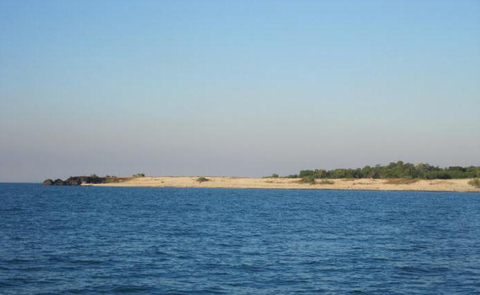 Арафурское море: где находится