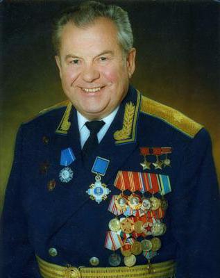 Попович Павел Романович
