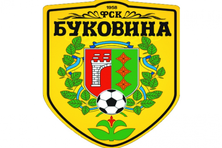 футбольный клуб Буковина