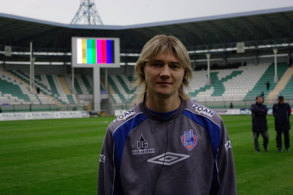 Алексей Савинов карьера молдавского футболиста