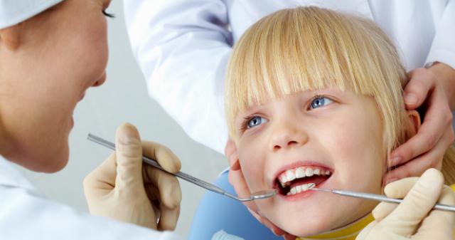 чем отличается зубной врач от детского стоматолога 