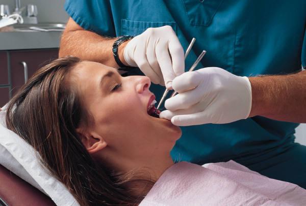 чем отличается зубной врач от стоматолога терапевта 