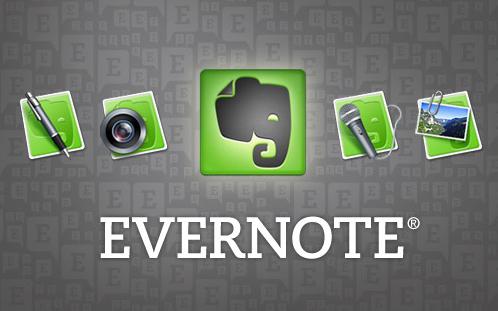 evernote отзывы