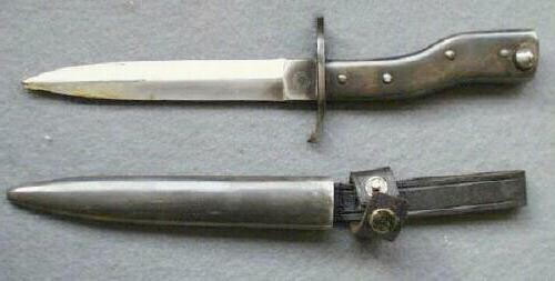 немецкий штык нож 1941 1945 