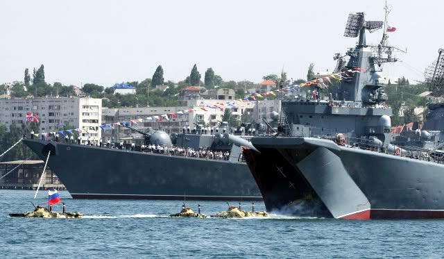 штаб черноморского флота россии севастополь 