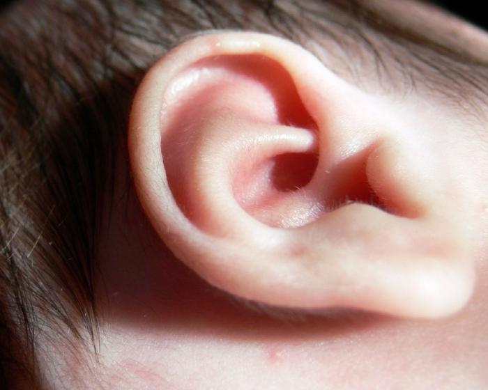 чем лечить боль в ушах