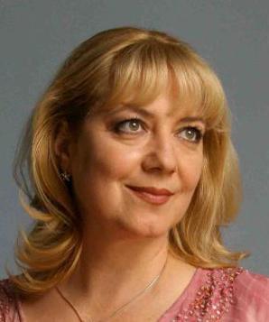 Ирина Селезнева 