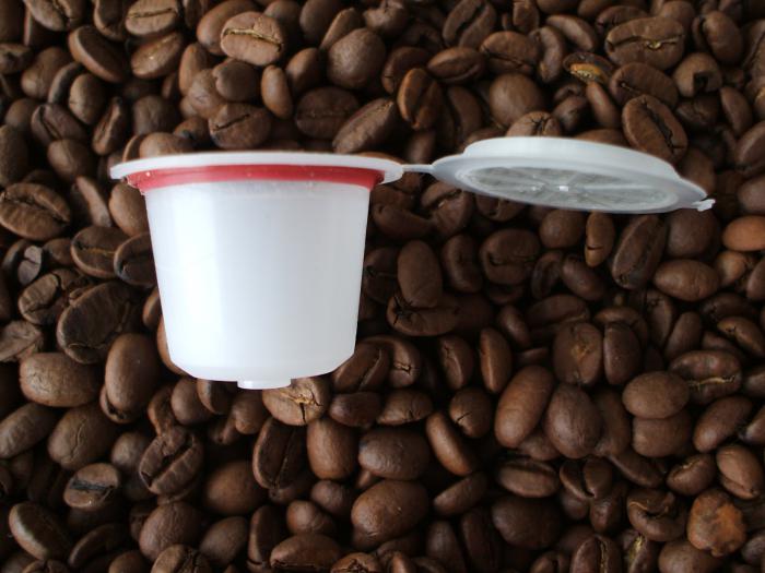  многоразовые капсулы для кофемашины nespresso