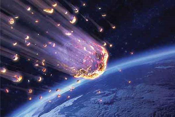 метеорит гоба