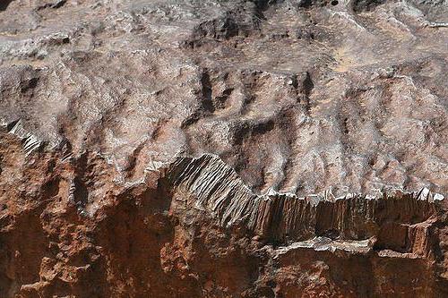 гоба крупнейший из найденных метеоритов