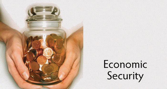 критерии и индикаторы экономической безопасности