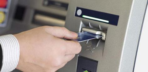 лимит на снятие наличных в банкоматах сбербанка с кредитной карты