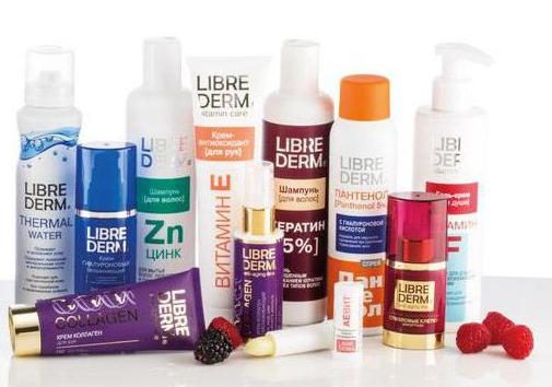 libre derm отзывы