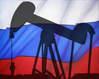 сколько стоит российская нефть