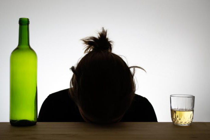 Укол от алкоголизма - как лечит и что бывает