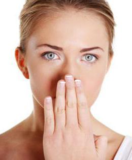 лечение кандидоза полости рта у взрослых 