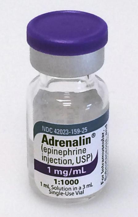 фурацилин адреналиновые капли для детей