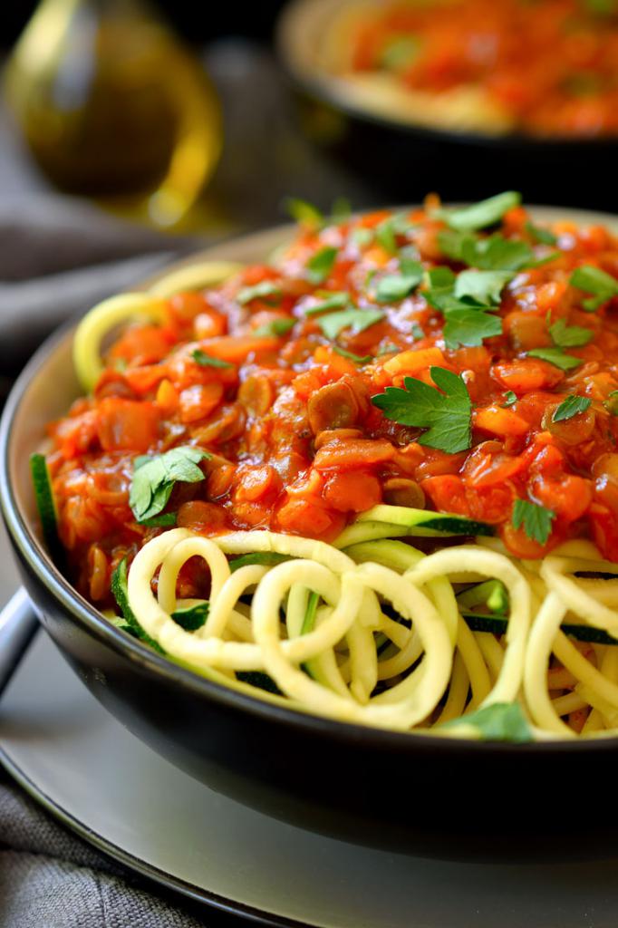 спагетти болоньезе с фаршем рецепт