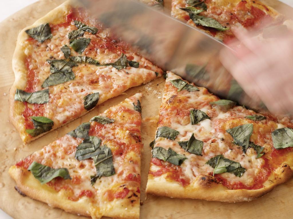 пицца маргарита итальянский рецепт классический с фото