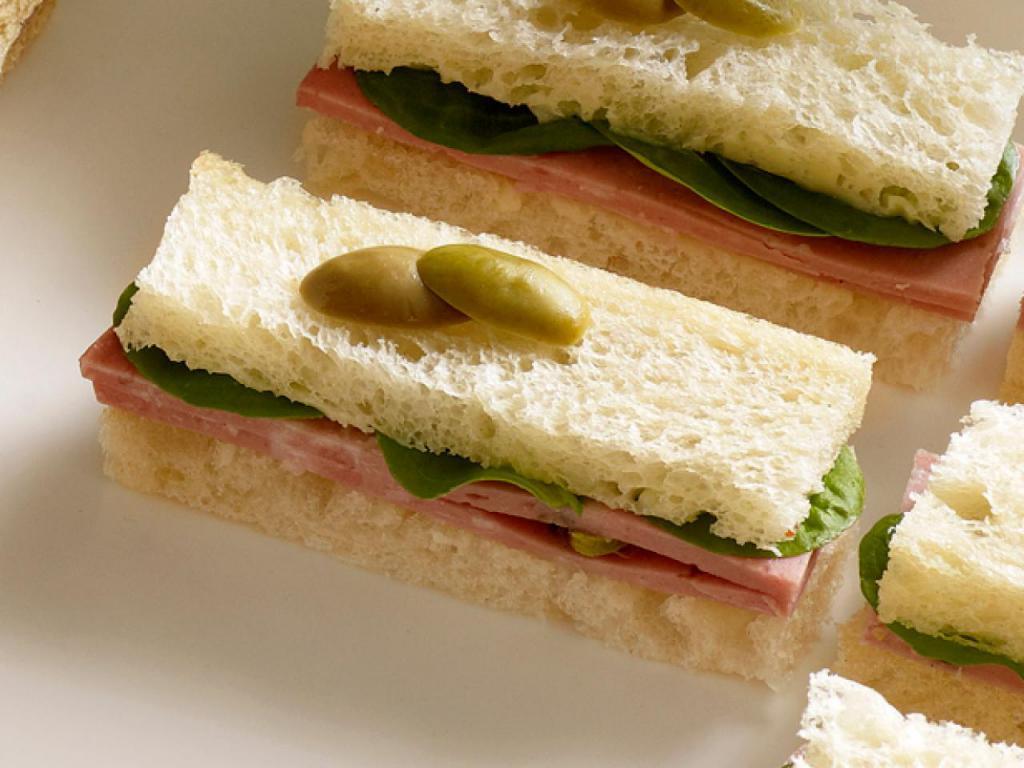 самые вкусные бутерброды рецепты с фото