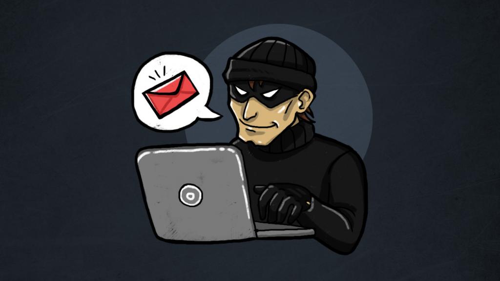 защита электронной почты от спама