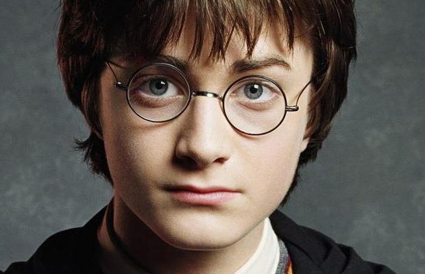 почему Гарри Поттер не наколдовал себе зрение