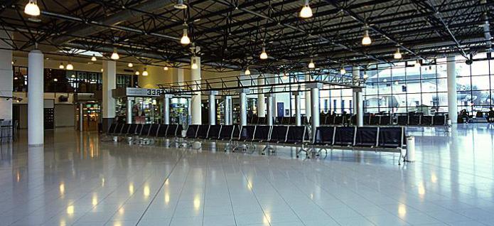 аэропорт молдовы