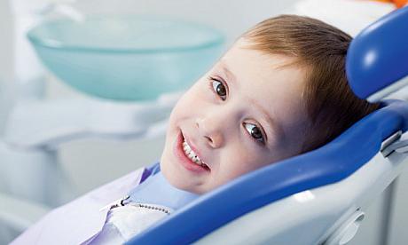 детская стоматологическая поликлиника воронеж