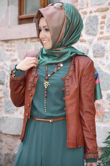 турецкие платья фото