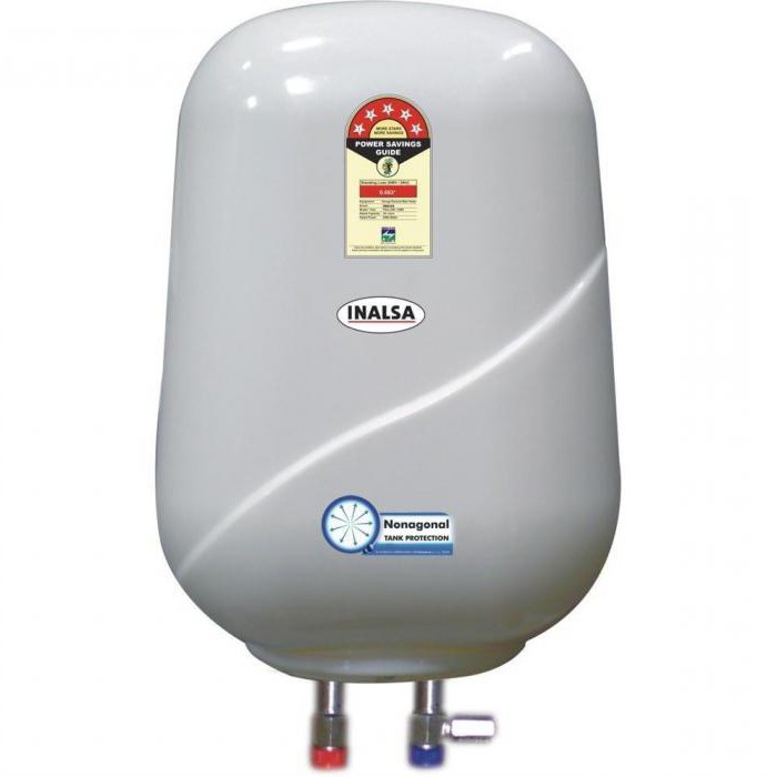 водонагреватель накопительный 100 литров 