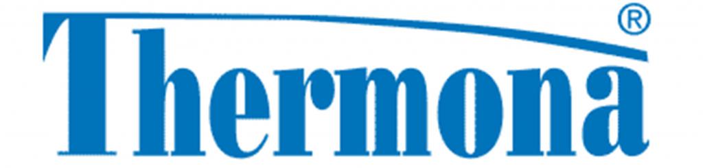 логотип термона