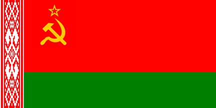 литовско белорусская советская социалистическая республика
