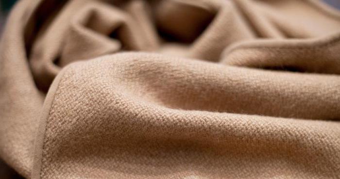 Как выбрать одеяло из верблюжьей шерсти? 