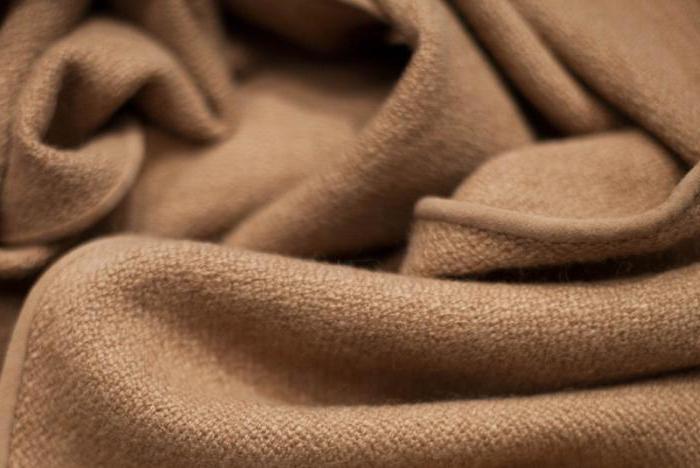 Как выбрать одеяло из верблюжьей шерсти? Отзывы