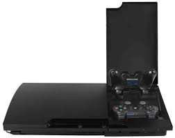 Приставка игровая Sony PlayStation 3