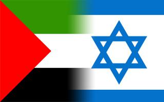 израиль и палестина история конфликта