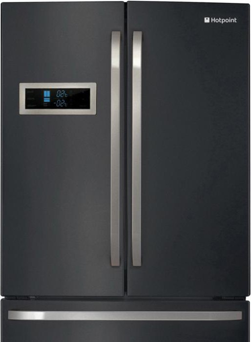 холодильник hotpoint ariston