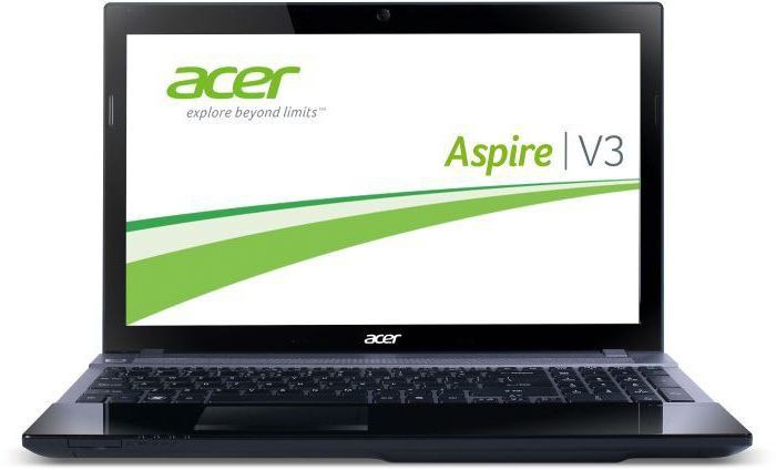 клавиатура acer v3 551g