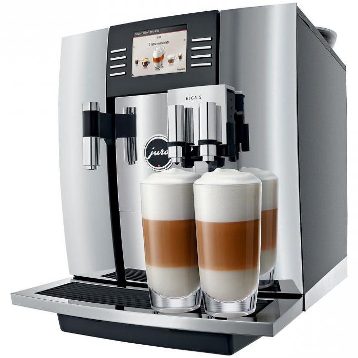 philips автоматическая кофемашина