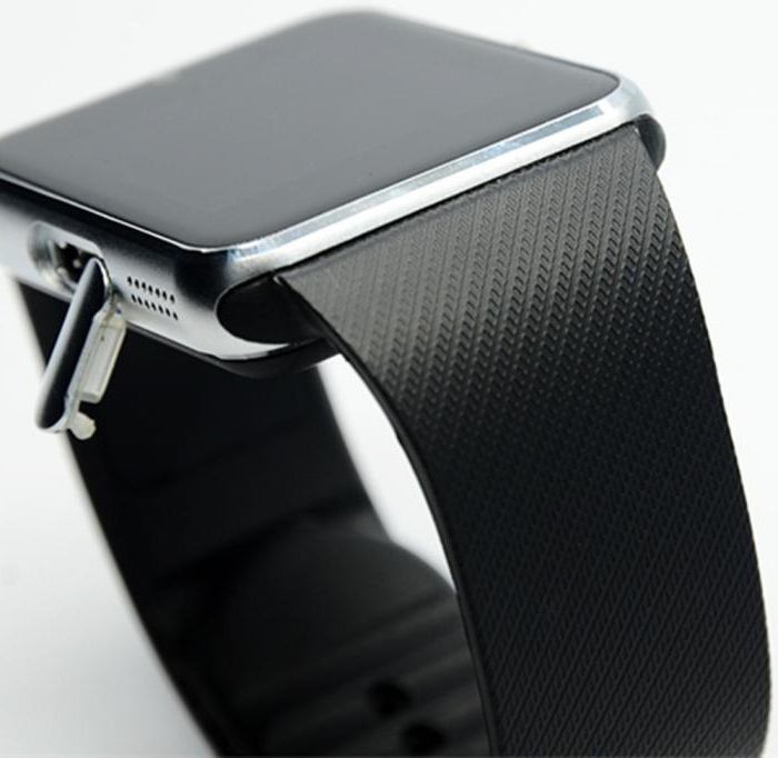 умные часы smart watch gt08 отзывы