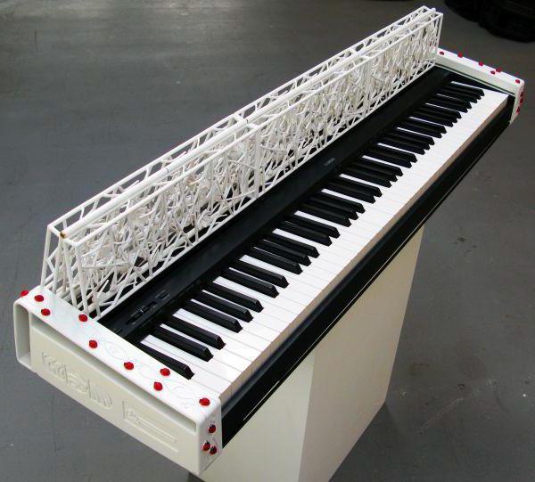 цифровое фортепиано yamaha p 35