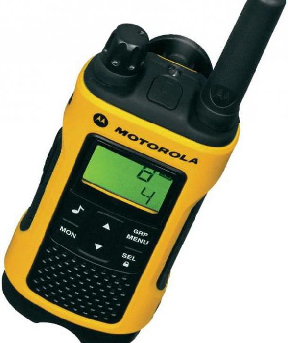 motorola tlkr t80 extreme quad pack