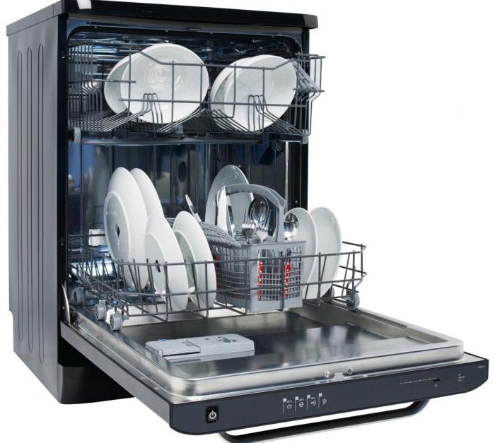 ополаскиватель для посудомоечной машины