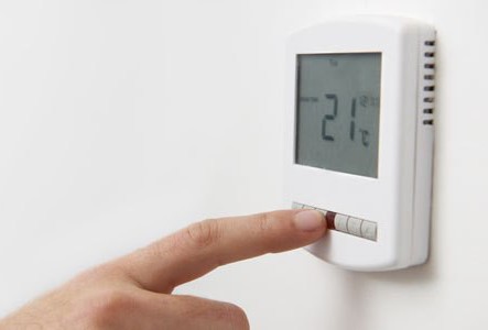 Энергосберегающие отопление для частного дома