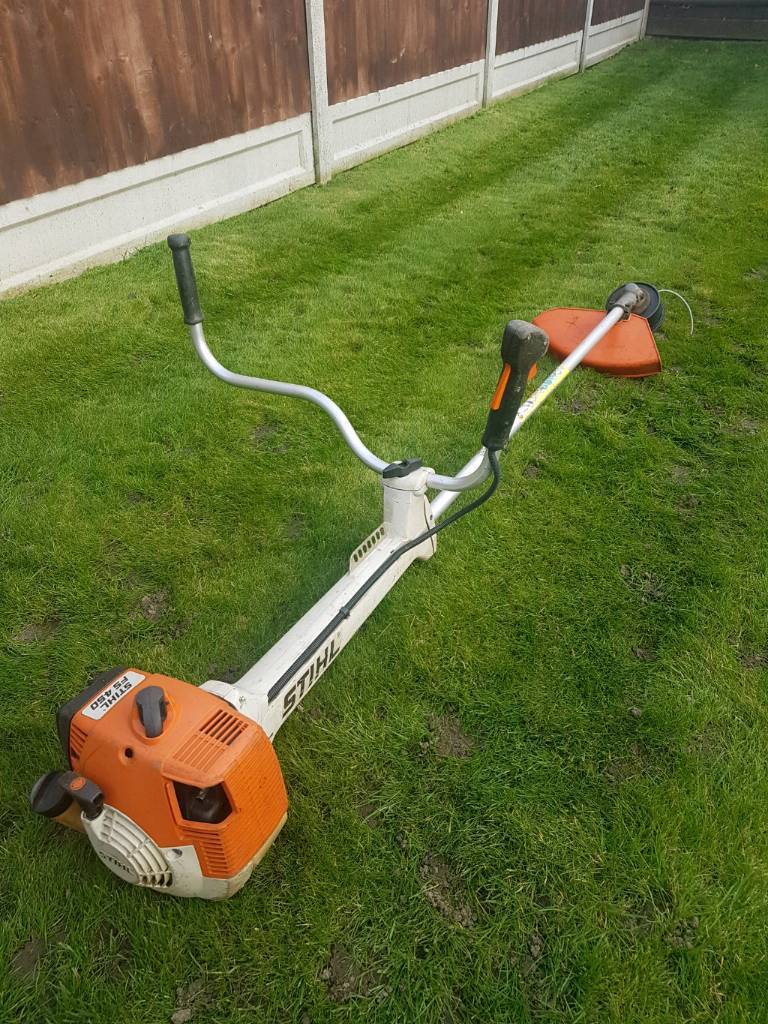 Кусторез Stihl