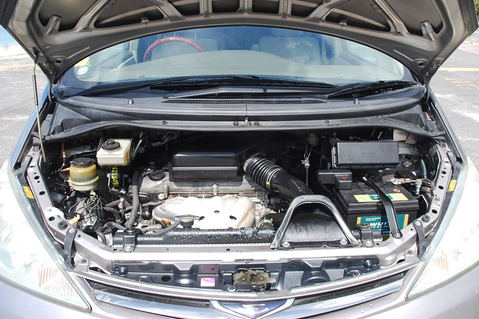 «Тойота-Эстима-Гибрид»: технические характеристики, комплектация автомобиля и отзывы владельцев